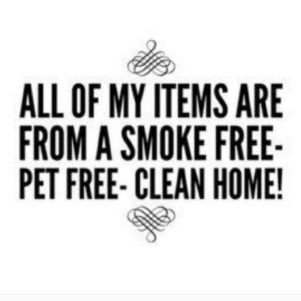 🚫SMOKING 🚫PETS